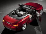 BMW 135i Convertible 2011 года (AU)